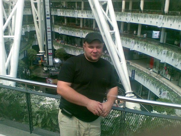 Евгений Чугреев