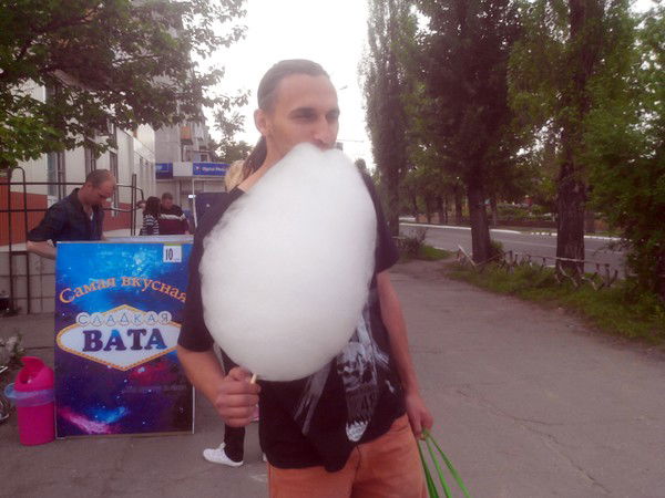 Степан Корниенко