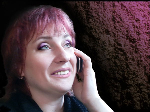 Алёна Карпенок