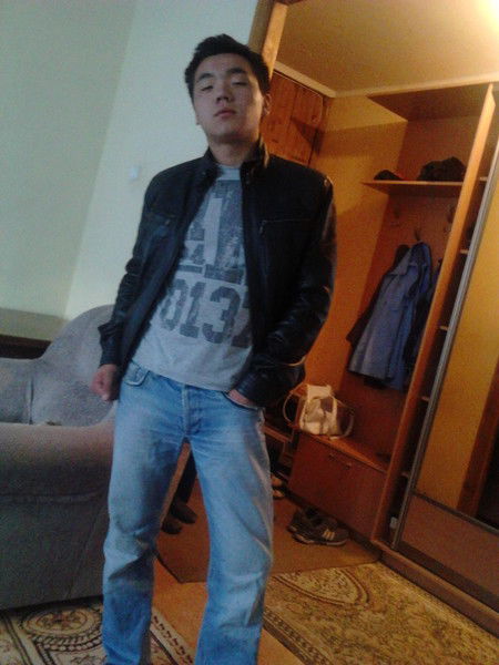 Кожин Жасулан