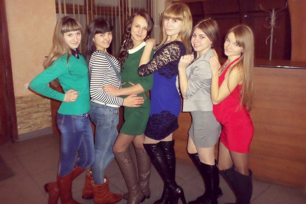 Иринка Ткач