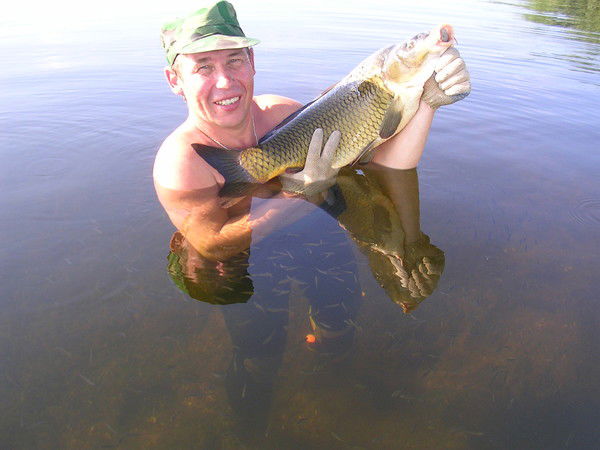 Леонид Павлов