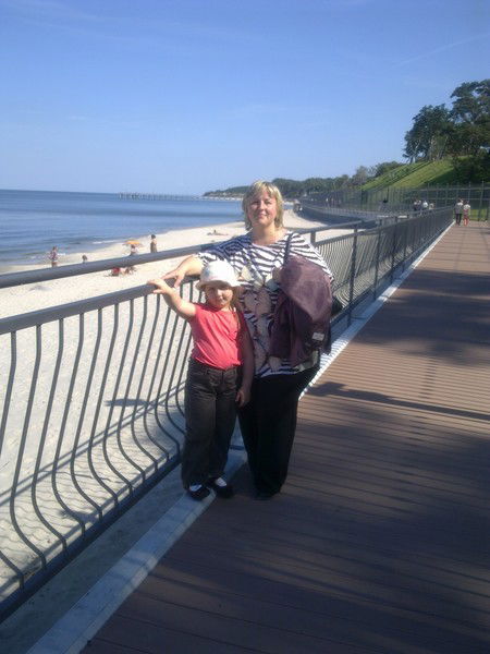 Наталия Гненная