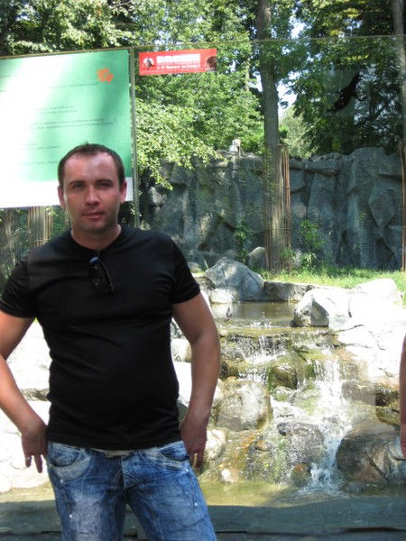 Юрий Рыбалко