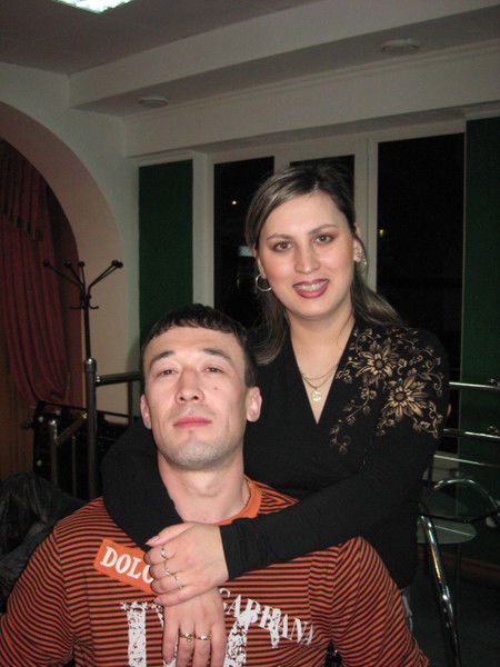 Айдар Галлямов