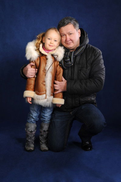 Алексей Берлянд