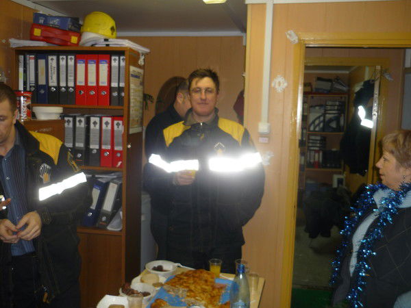 Игорь Усачев