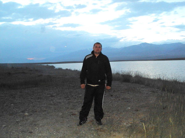 Георгий Коваленко