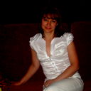 Галина Половинкина