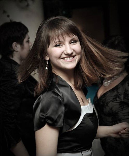 Татьяна Смирнова