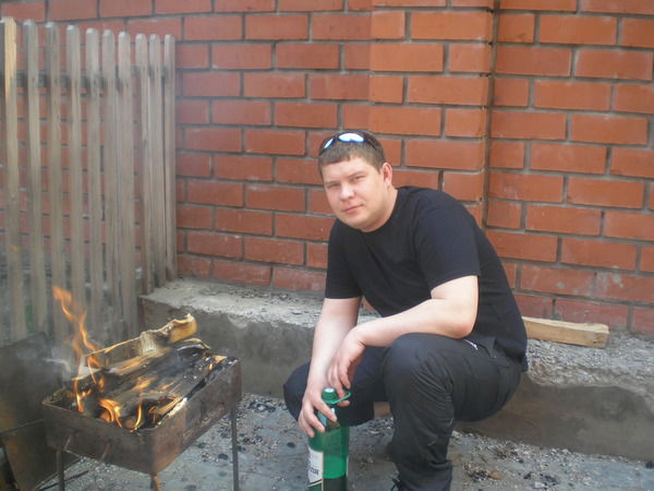 Роман Кудряшев