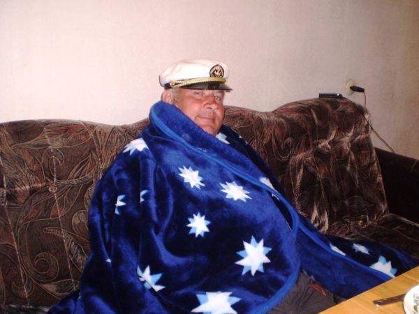 Фларит Кудрачев