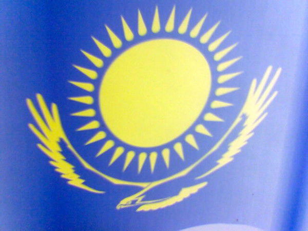 Рустем Жалимбетов