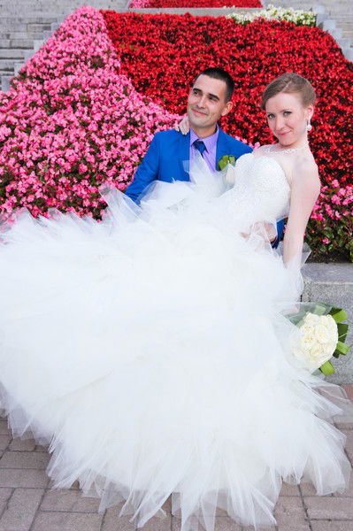 Наталья Боровикова