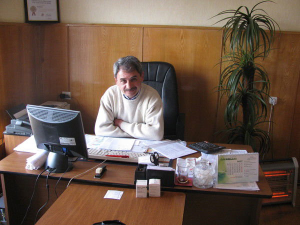 Ильгар Кадымов