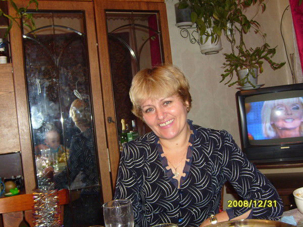 Надежда Файрушина