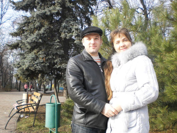 Наталья Пейкерт