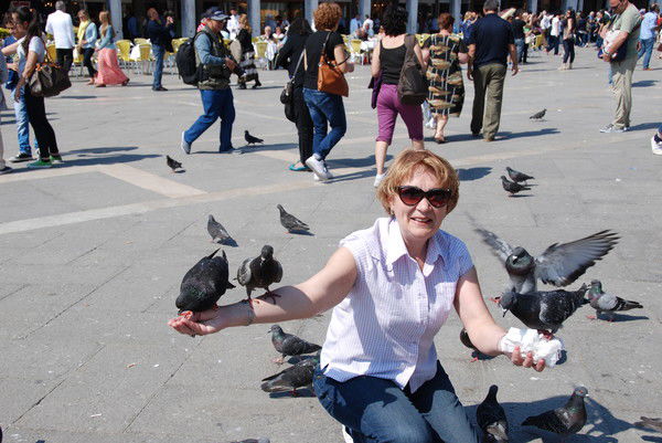 Татьяна Васекина