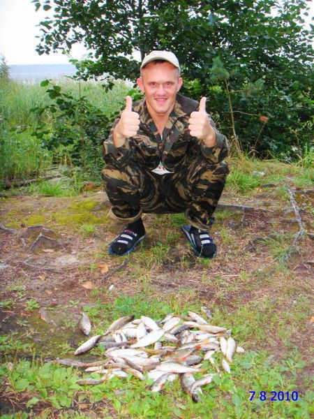 Евгений Николаев