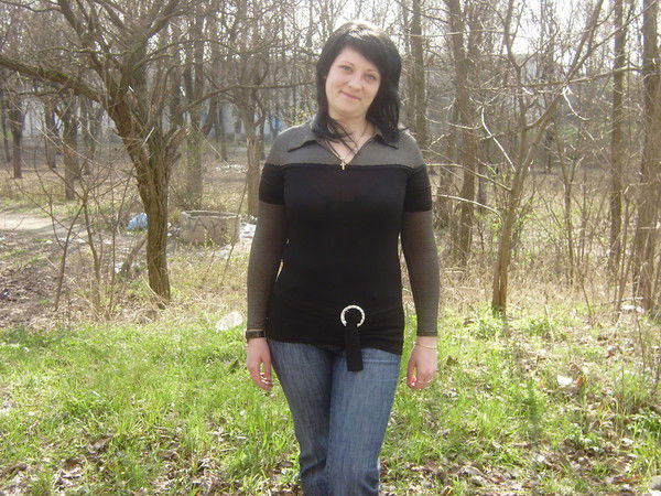 Инна Проценко