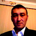 Болат Кабдулин