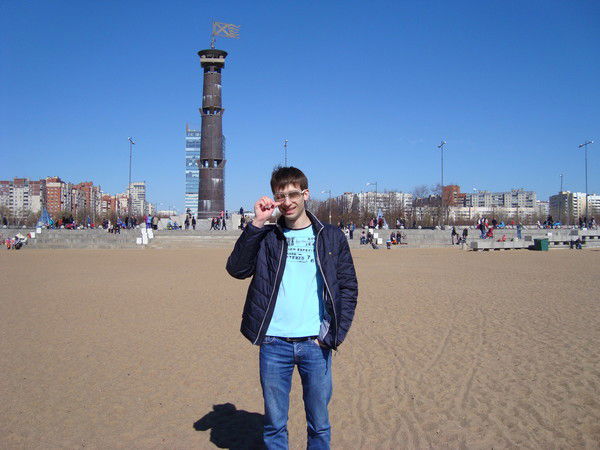 Евгений Владимирович