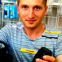 Александр Пасилецкий