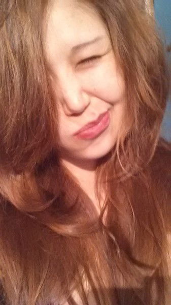 Шынар Жандарбек