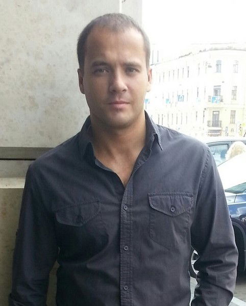 Максим Киевский