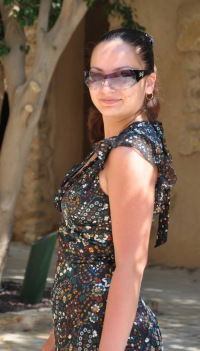 Алина Лемехова