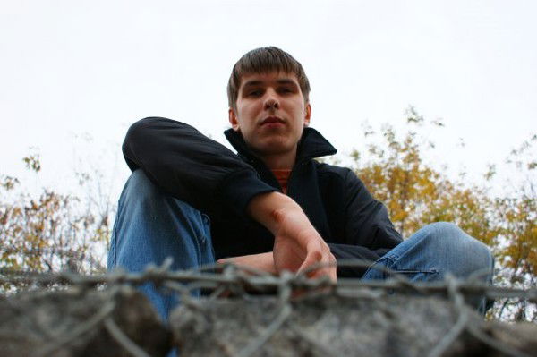 Илья Ломакин