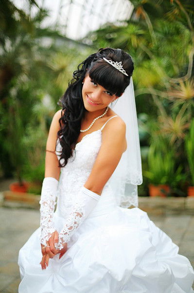 Мария Дымова