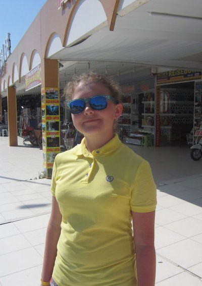 Екатерина Колпакова