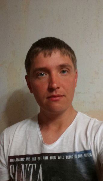 Павел Улыбин