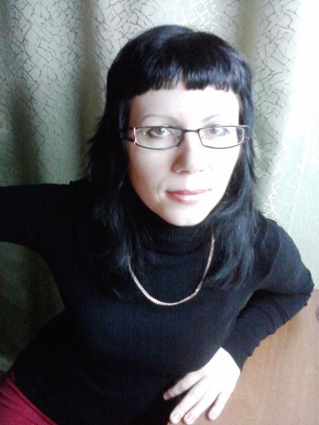 Наталья Белозорова