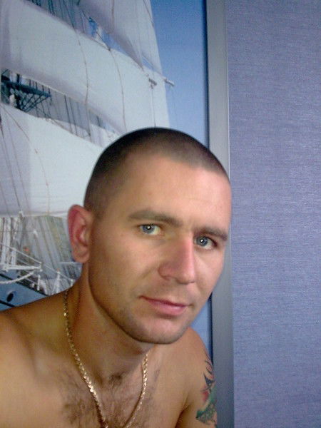 Жора Шевель