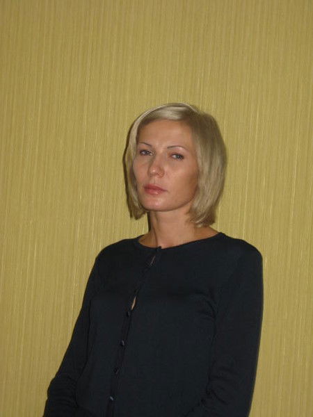 Любовь Королёва