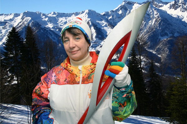 Людмила Попович