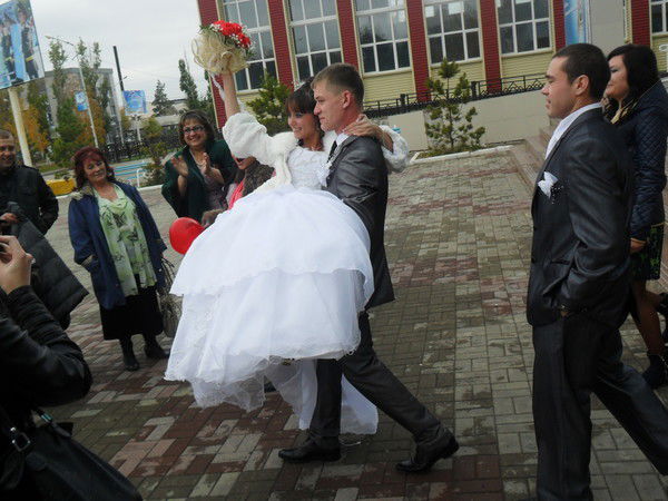 Катюша И Владик ))))))))))))))))))))))))