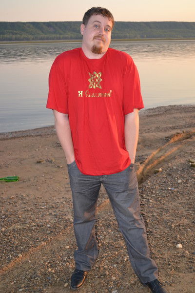 Иван Золотарев