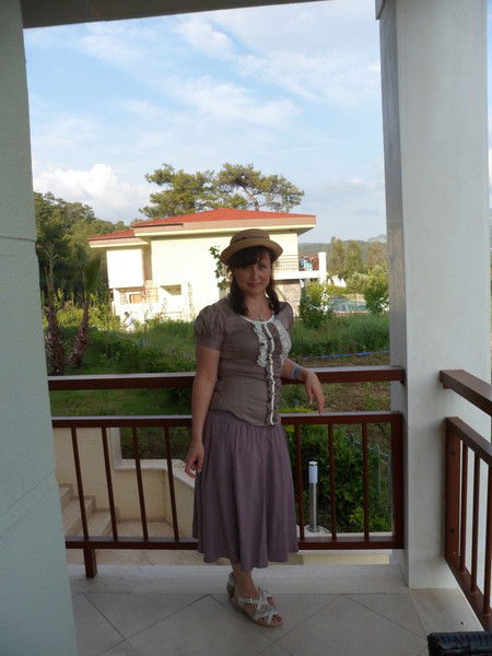 Ольга Василюк