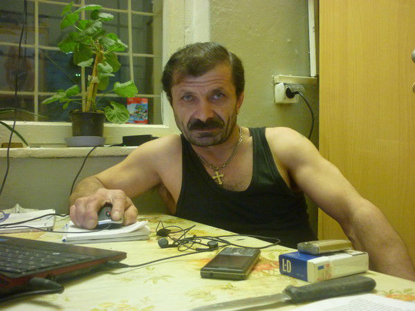 Завен Ревазян