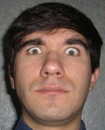 Александр Налётов