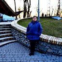 Оксана Шинкаренко