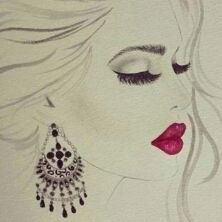 Саня Иванова