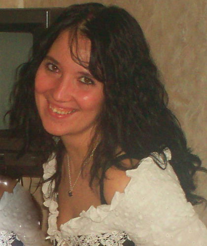 Елена Чертихина