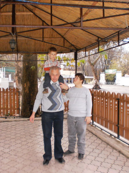 Дмитрий Корчинов