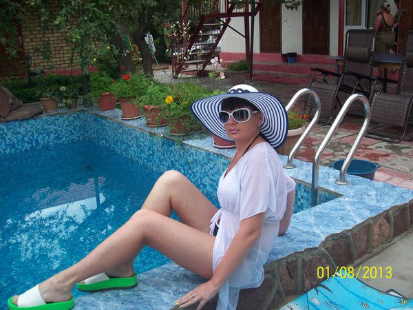 Людмила Мироненко