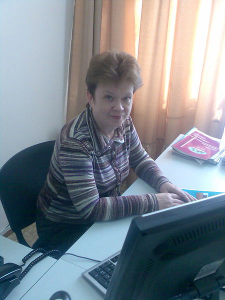 Елена Бауэр