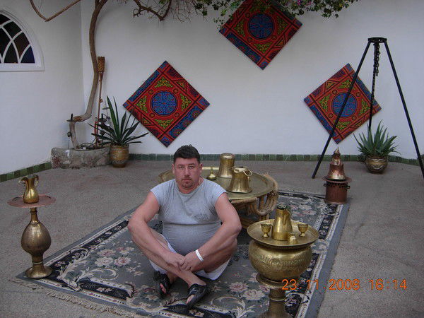 Альберт Юдин